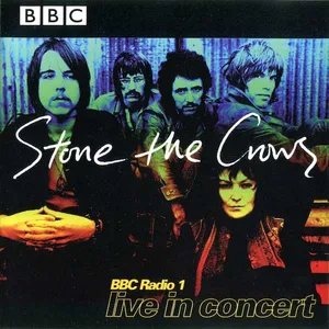 BBC radio 1 live in concert